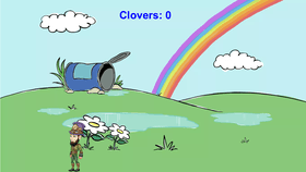 Clover Chaser