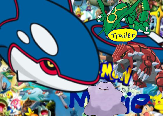 Pokemon Movie 1