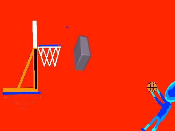 Nba Jam : UPDATED = BLOCKER