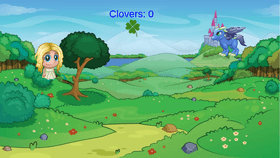 Clover Chaser