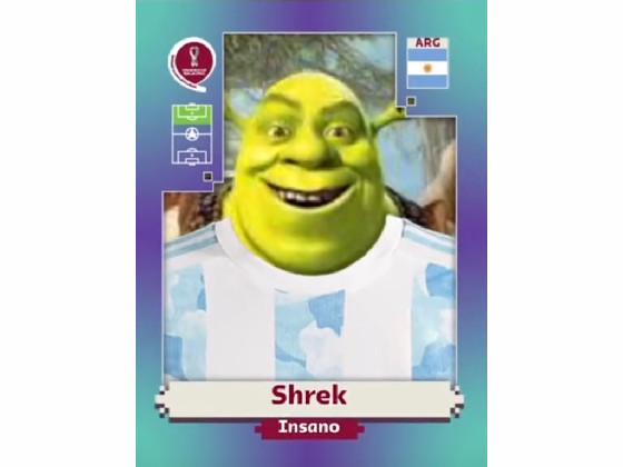 Shrek