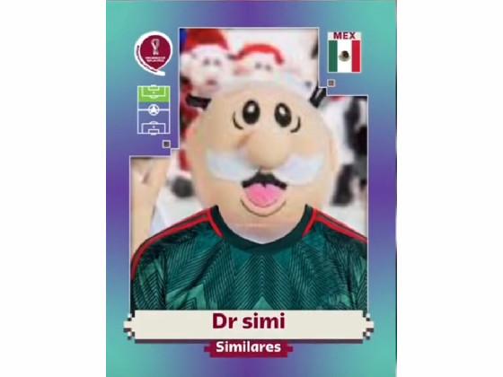 Dr.Simi