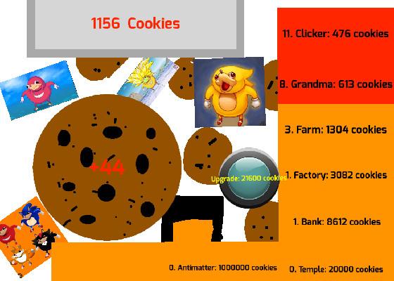 ungandan cookie clicker 