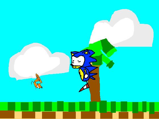 sanic da giant 1