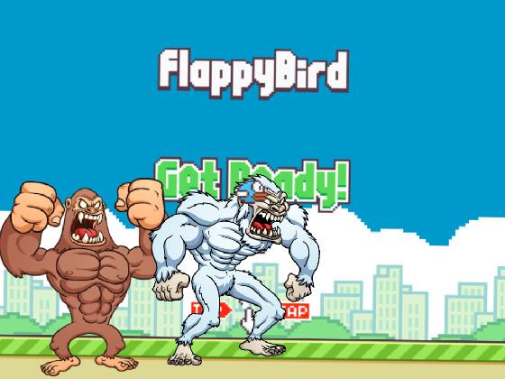 Flappy Bird 1 1