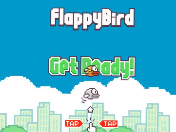 Flappy Bird  1