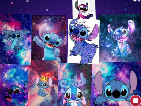 cute stitch pictures