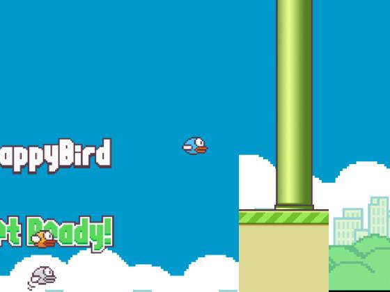 Flappy Bird 1 3