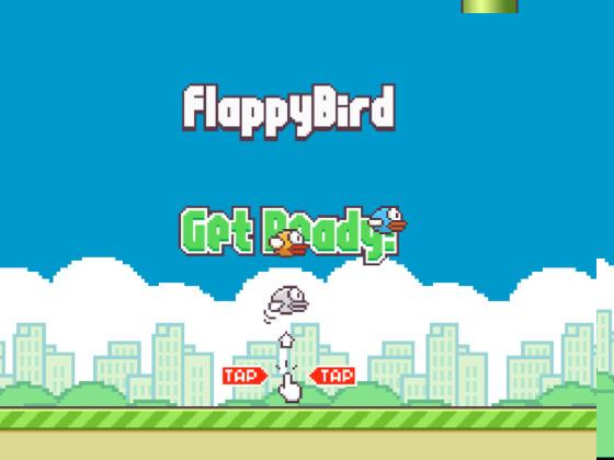 Flappy Bird 1 4