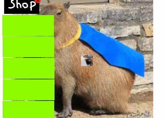 capybara clicker  1