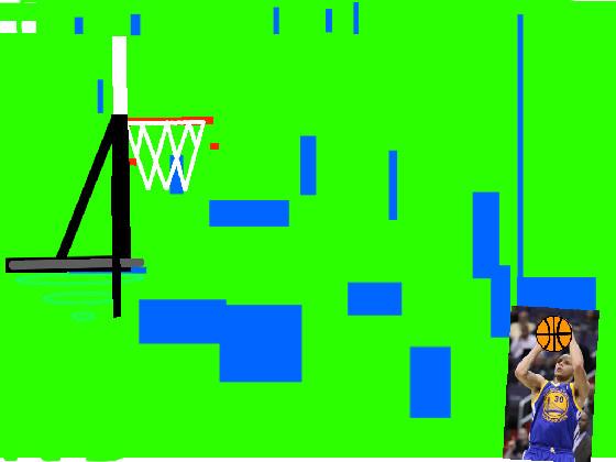 Basketball Shots 2