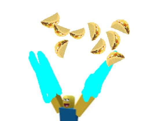 it’s raining tacos 5000000000 1