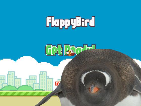 Flappy Bird 1