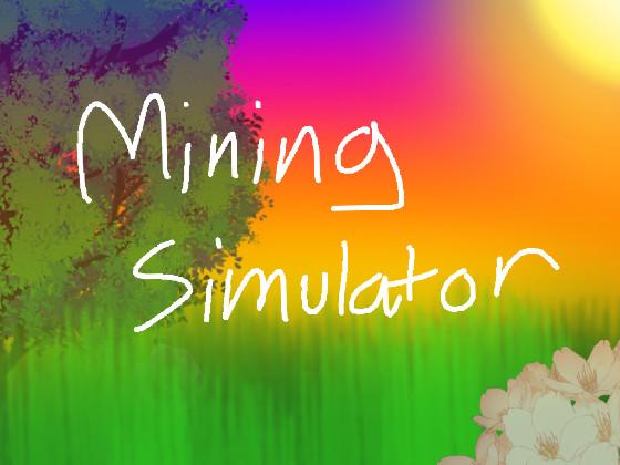 Mining Simulator 2.4.5 1