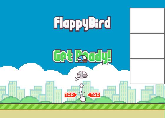 Flappy Bird 3 1