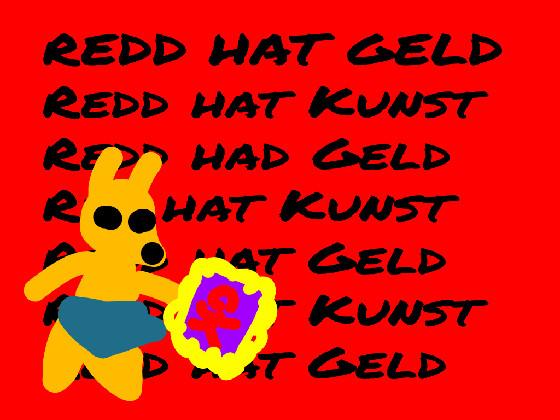 Ace Kid: Geld…Kunst