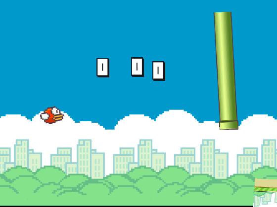 Flappy Bird! 69 1