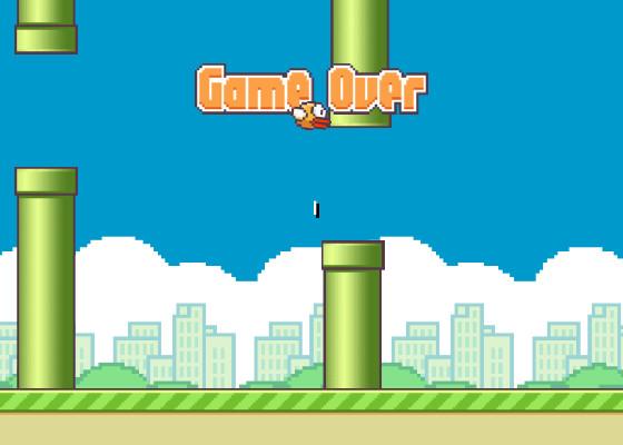 Flappy Bird 1