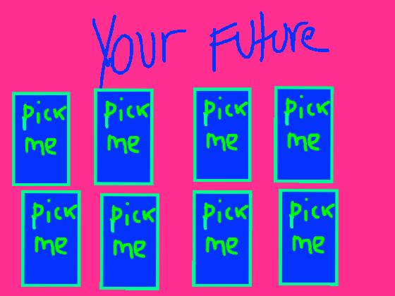 your future 1