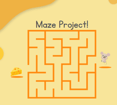 Maze Project