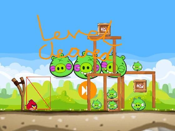 Angry Birds 2  1