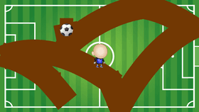 Soccer field