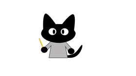 Magic Cat