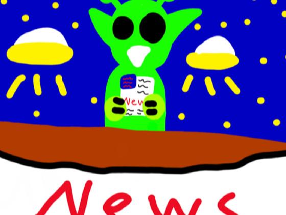 green news