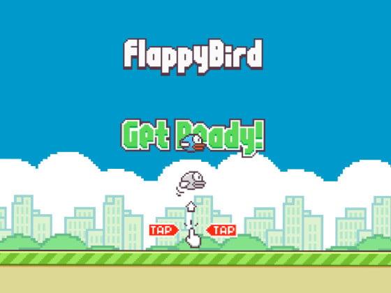 Flappy Bird 1 1