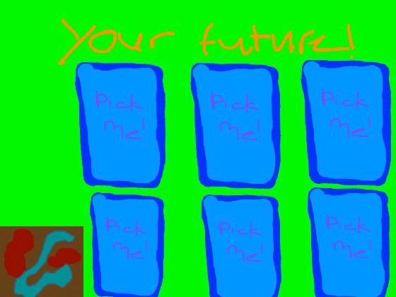 your future part 2