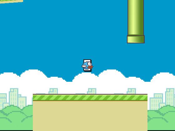 Flappy Bird 1 1