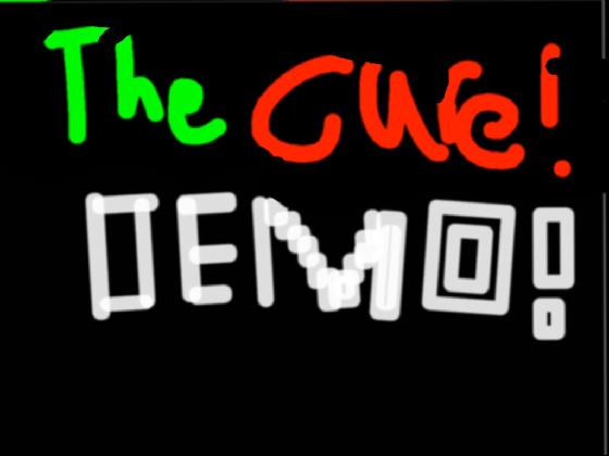 The Cure DEMO 