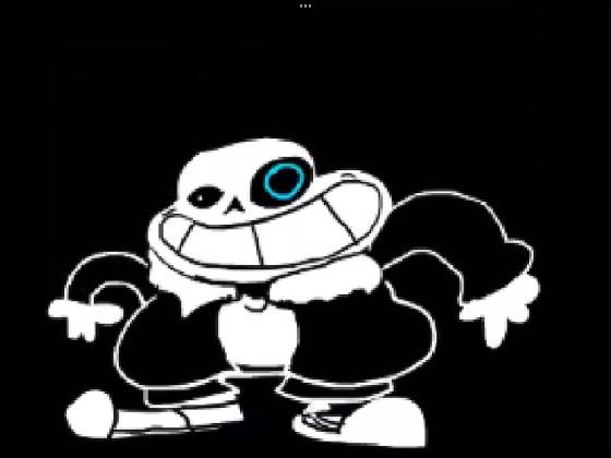 !!SANS DANCE!!