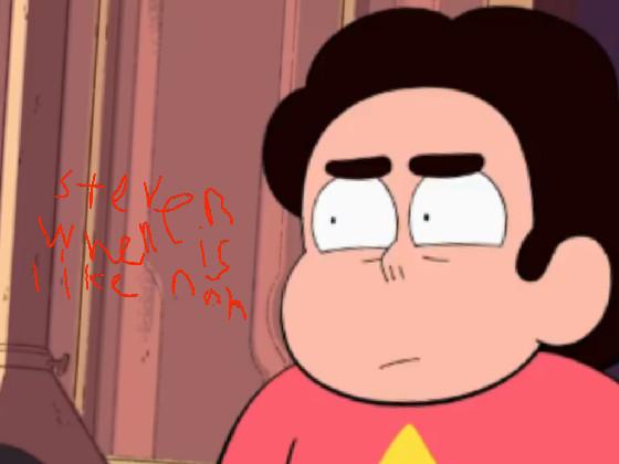 meme steven universe 