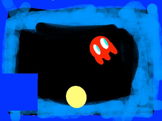 Pac-Man  1