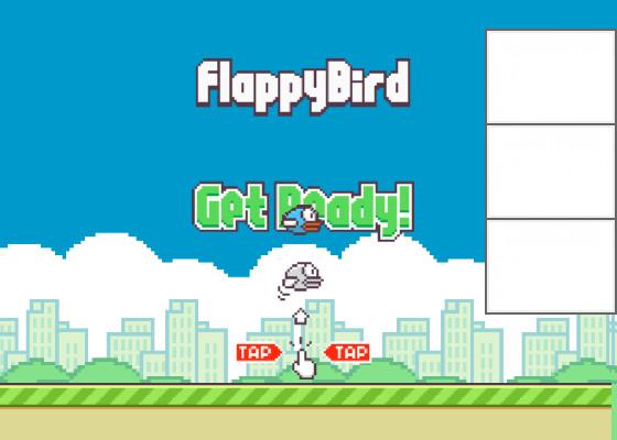 Flappy Bird 3 1 1