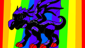 drak dragon