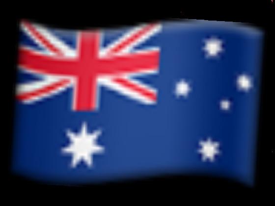 Australia as phonk music