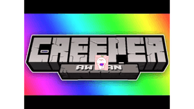 Creeper Aw Man song minecraft 1 - copy 1 1 3