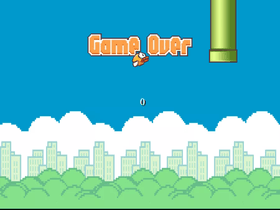 Flappy Bird