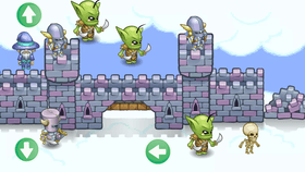 goblin quest