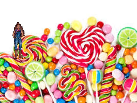 DO YOU LIKE CANDY???🍬🍬🍬