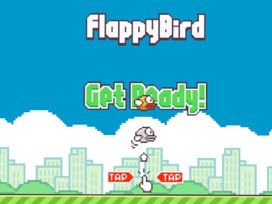 ez flappy bird 1