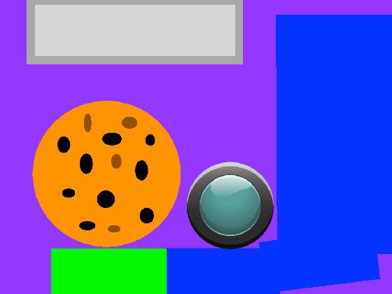 Cookie Clicker 1 - not copied