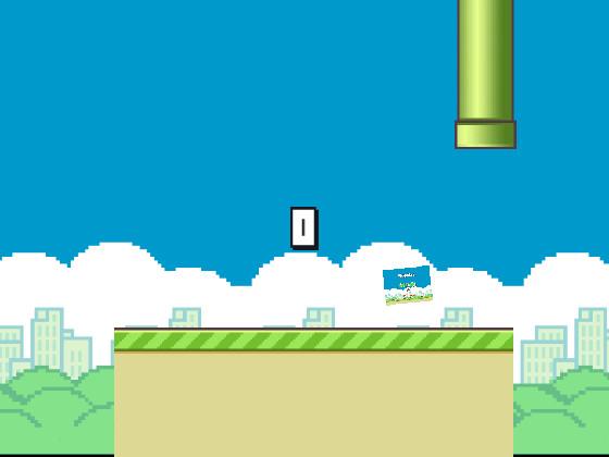 Flappy Bird  1 1