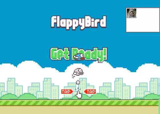 Flappy Bird 1