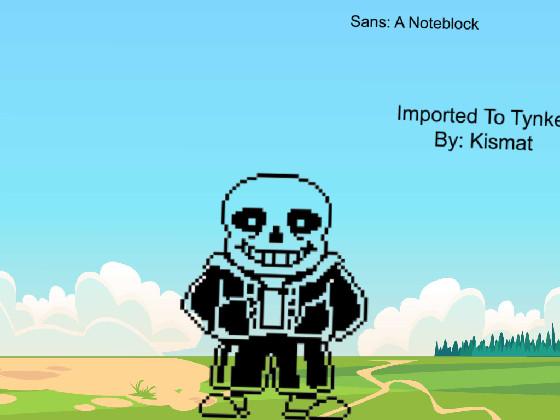 Sans: Music 1 1 1