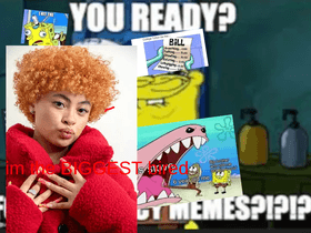 Sponge bob meme 1