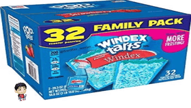 i eat windex