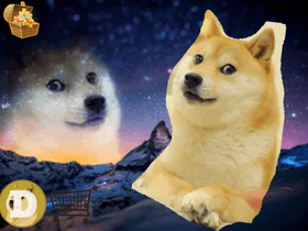 Doge Miner 1